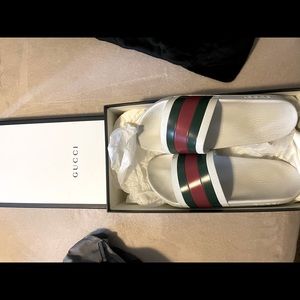 Updated - Gucci Slides